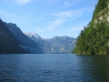 17.08.2004, Berchtesgaden,