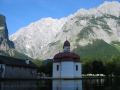 17.08.2004, Berchtesgaden,
