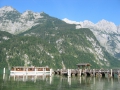 17.08.2004, Berchtesgaden,