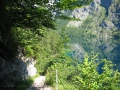 17.08.2004, Berchtesgaden,