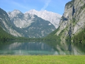 17.08.2004, Berchtesgaden,