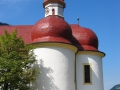 17.08.2004, Berchtesgaden,