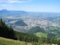 18.08.2004, Berchtesgaden,