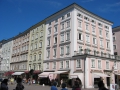 18.08.2004, Berchtesgaden,