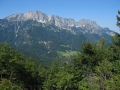 19.08.2004, Berchtesgaden,