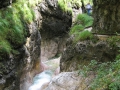 22.08.2004, Berchtesgaden,