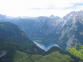 23.08.2004, Berchtesgaden,