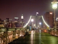 01.07.2006, New York at night,