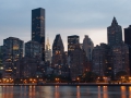 07.07.2006, New York at night,