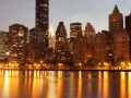 07.07.2006, New York at night,