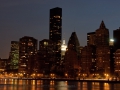 07.07.2006, New York at night,