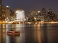 07.07.2006, New York at night,