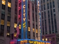 15.07.2006, New York at night,