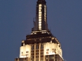 15.07.2006, New York at night,
