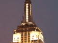 15.07.2006, New York at night,