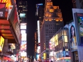 15.07.2006, New York at night,