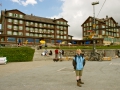 18.07.2007, Grindelwald Urlaub,