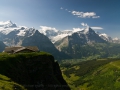 19.07.2007, Grindelwald Urlaub,