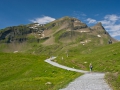 19.07.2007, Grindelwald Urlaub,