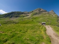 19.07.2007, Grindelwald Urlaub,