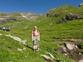 19.07.2007, Grindelwald Urlaub,