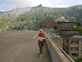20.07.2007, Grindelwald Urlaub,