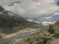 20.07.2007, Grindelwald Urlaub,