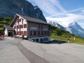 23.07.2007, Grindelwald Urlaub,