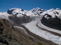 26.07.2007, Grindelwald Urlaub,