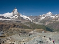 26.07.2007, Grindelwald Urlaub,