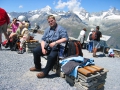 26.07.2007, Grindelwald Urlaub,