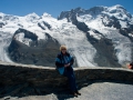 26.07.2007, Grindelwald Urlaub,