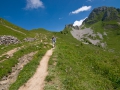 27.07.2007, Grindelwald Urlaub,