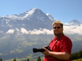 31.07.2007, Grindelwald Urlaub,