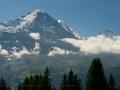 31.07.2007, Grindelwald Urlaub,