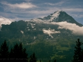 31.07.2007, Grindelwald Urlaub,