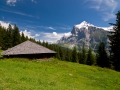 31.07.2007, Grindelwald Urlaub,