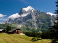 31.07.2007, Grindelwald Urlaub,