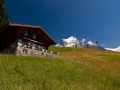31.07.2007, Grindelwald Urlaub,