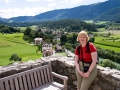 23.07.2008, Sonnenburg - Südtirol,