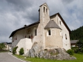 23.07.2008, Sonnenburg - Südtirol,