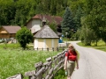 23.07.2008, Sonnenburg - Südtirol,