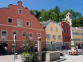 24.07.2008, Sonnenburg - Südtirol,