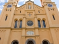 24.07.2008, Sonnenburg - Südtirol,