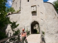 24.07.2008, Sonnenburg - Südtirol,