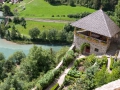 25.07.2008, Sonnenburg - Südtirol,