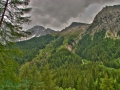 25.07.2008, Sonnenburg - Südtirol,