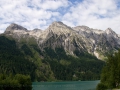 25.07.2008, Sonnenburg - Südtirol,