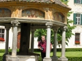 26.07.2008, Sonnenburg - Südtirol,