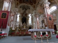 26.07.2008, Sonnenburg - Südtirol,